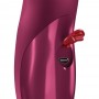 Пульсатор для точки G Fun Factory Stronic Wave Wine Red (м'яте паковання!!!)