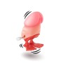 Прыгающий пенис Fun Novelties JUMPING ZIZI