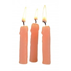 Свечи для торта Fun Novelties Birday Party Candle