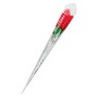 Кружевные трусики в виде розы Fun Novelties Rose You Red