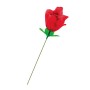 Кружевные трусики в виде розы Fun Novelties Rose You Red