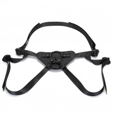Трусики для страпона Liebe Seele Vegan Fetish Universal Strap On Harness