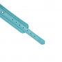 Наручники Liebe Seele Blue Lamb leather Wrist Cuffs with Velvet Lining