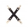 Набор Liebe Seele Stary Nights 7pcs Bondage Kit (мятая упаковка!!!)