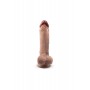 Фаллоимитатор SilexD Tomas Premium Real Skin Flesh (9in MODEL 1) (надорвана упаковка!!!)