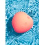 Вакуумный клиторальный стимулятор Romp Pink Peach