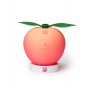 Вакуумный клиторальный стимулятор Romp Pink Peach