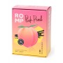 Вакуумный клиторальный стимулятор Romp Pink Peach