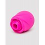 Вакуумный клиторальный стимулятор Romp Rose 2.0