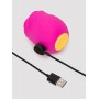 Вакуумный клиторальный стимулятор Romp Rose 2.0