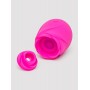 Вакуумный клиторальный стимулятор Romp Rose 2.0