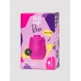 Вакуумный клиторальный стимулятор Romp Rose 2.0