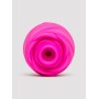 Вакуумный клиторальный стимулятор Romp Rose 2.0