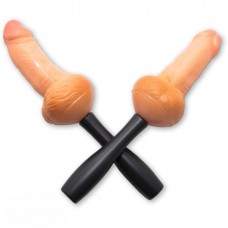 Маракасы-пенисы Diverty Sex