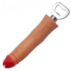 Открывашка-пенис Diverty Sex Nude