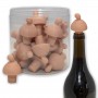 Пробка для бутылки Diverty Sex Грудь Nude