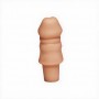 Пробка для бутылки Diverty Sex Пенис Nude
