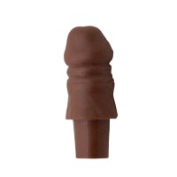 Корок для пляшки Diverty Sex Пеніс Mulato