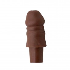 Пробка для бутылки Diverty Sex Пенис Mulato