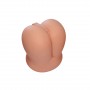 Игрушка вагина с пищалкой Diverty Sex Nude