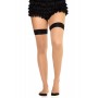Чулки Leg Avenue Spandex Backseam Stockings One Size