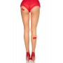 Колготки Leg Avenue Spandex Tights with Kisses One Size