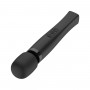 Вибромассажер MyMagicWand - Wand Massger Medium Black