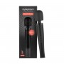Вибромассажер MyMagicWand - Wand Massger Medium Black