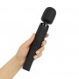 Вибромассажер MyMagicWand - Wand Massger Medium Black