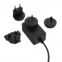 Вибромассажер MyMagicWand - Wand Massger Medium Black