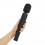 Вибромассажер MyMagicWand - Wand Massger Large Black
