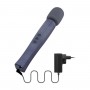 Вибромассажер MyMagicWand - Wand Massger Dynamite Grey