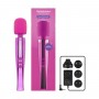 Вибромассажер MyMagicWand - Wand Massger Electric Pink
