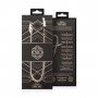 Плеть Rosy Gold Kinky Whip
