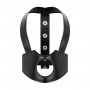 Бондажная система на голову для страпона Bedroom Fantasies Head Bondage Harness
