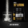 Смазка для фистинга порошковая BUTTR Powdered Lubricant 