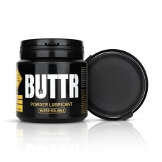 Смазка для фистинга порошковая BUTTR Powdered Lubricant 