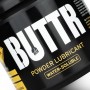 Смазка для фистинга порошковая BUTTR Powdered Lubricant 