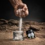 Смазка для фистинга порошковая BUTTR Powdered Lubricant 