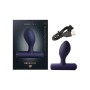 Анальная вибропробка Rocks Off NOVA Orbital