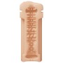 Рукав для мастурбатора Lovense Solace Pro Vagina-Shaped Texture 2