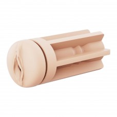 Рукав для мастурбатора Lovense Solace Pro Vagina-Shaped Texture 2