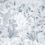 Мастурбатор Tenga Geo Coral Clear, новий матеріал, об’ємні зірки