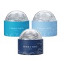 Мастурбатор Tenga Geo Coral Clear, новий матеріал, об’ємні зірки