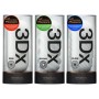 Мастурбатор Tenga 3Dx Zen, дуже ніжний