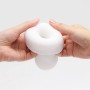 Мастурбатор Tenga 3Dx Zen, дуже ніжний