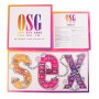 Еротична гра «Our Sex Game» (UA)