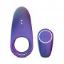 Ерекційне віброкільце Hueman - Infinity Ignite Vibrating Cock Ring (м'яте паковання!!!)
