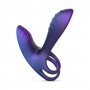 Ерекційне віброкільце Hueman - Infinity Ignite Vibrating Cock Ring (м'яте паковання!!!)