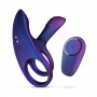 Ерекційне віброкільце Hueman - Infinity Ignite Vibrating Cock Ring (м'яте паковання!!!)